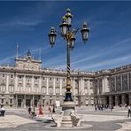 Palacio Real de Madrid