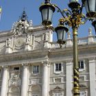 Palacio Real de Madrid