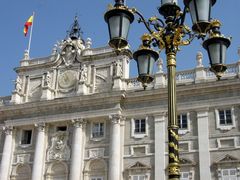 Palacio Real de Madrid