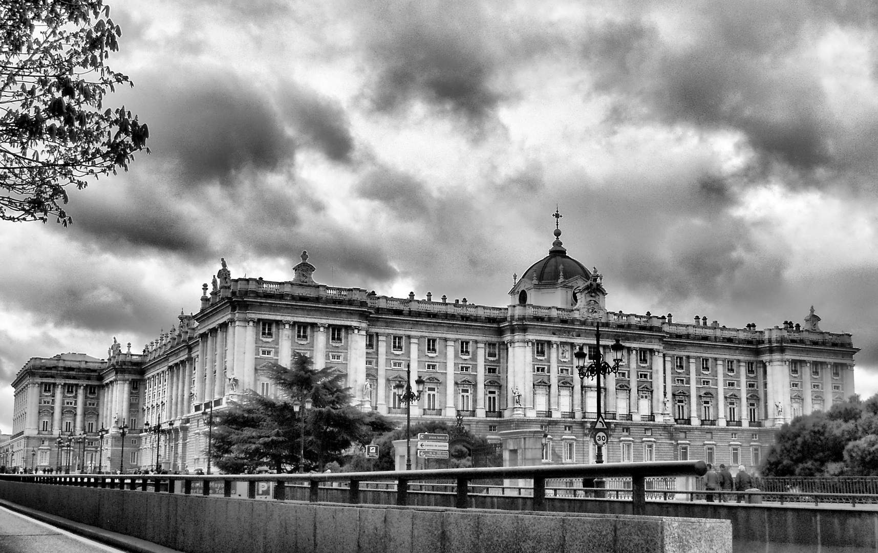 Palacio Real