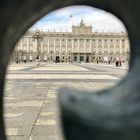 Palacio real.