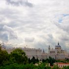 Palacio Real - Madrid