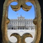 Palacio Real Madrid