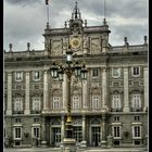 Palacio Real - Madrid