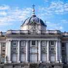 Palacio Real Madrid