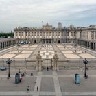 Palacio Real Madrid
