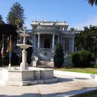 Palacio Rioja - Viña del Mar