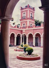 Palacio San José