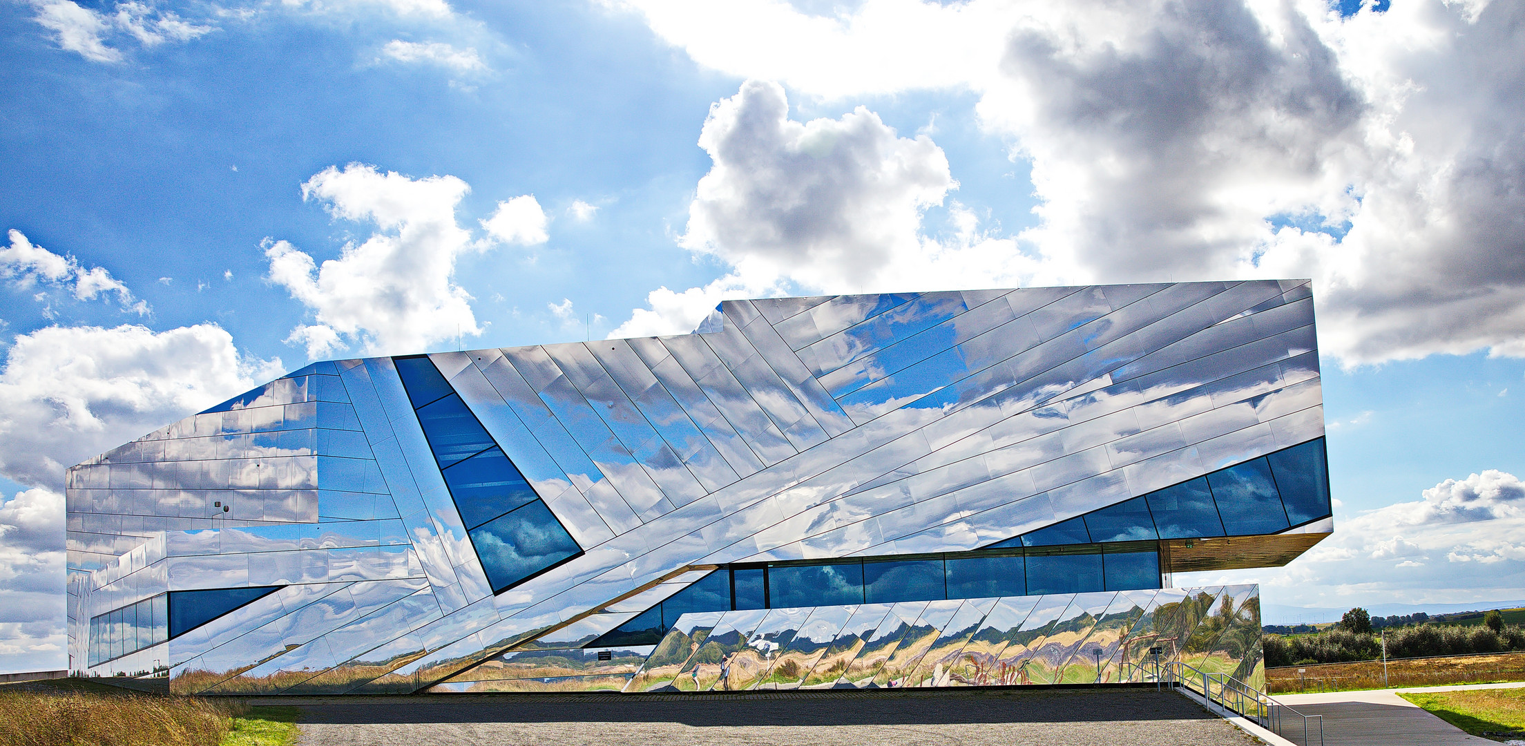 Paläon Schöningen  - Forschungsmuseum und Erlebniszentrum