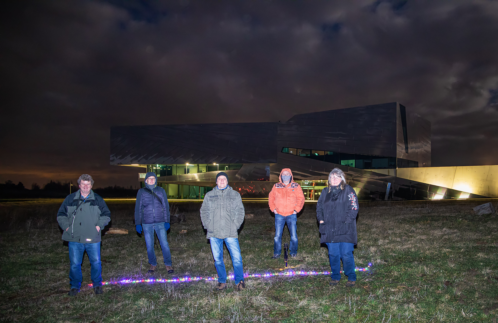 Paläontologen... Foto & Bild world, spezial, menschen Bilder auf