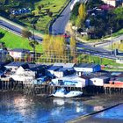 Palafitos en Chiloé. II