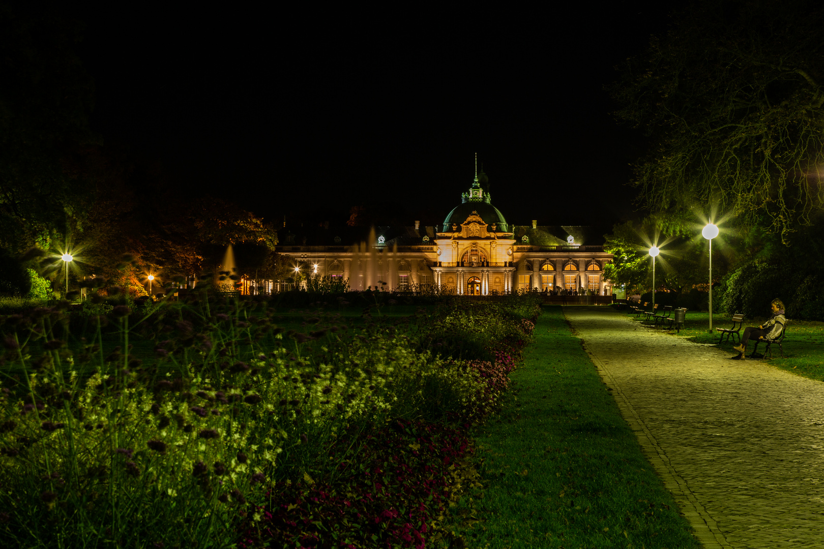 Palais Bad Oeynhausen