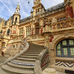 Palais Bénédictine