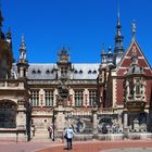 Palais Bénédictine Fécamp