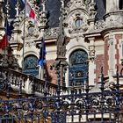 Palais Bénédictine, Fécamp France