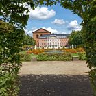 Palais Blick Trier