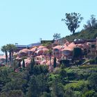 Palais Bulles (auch bekannt als Maison Bernard)