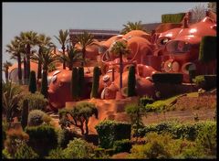 Palais Bulles