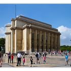 palais de chaillot in paris (1) ...