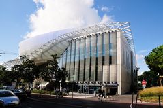 Palais de Congres