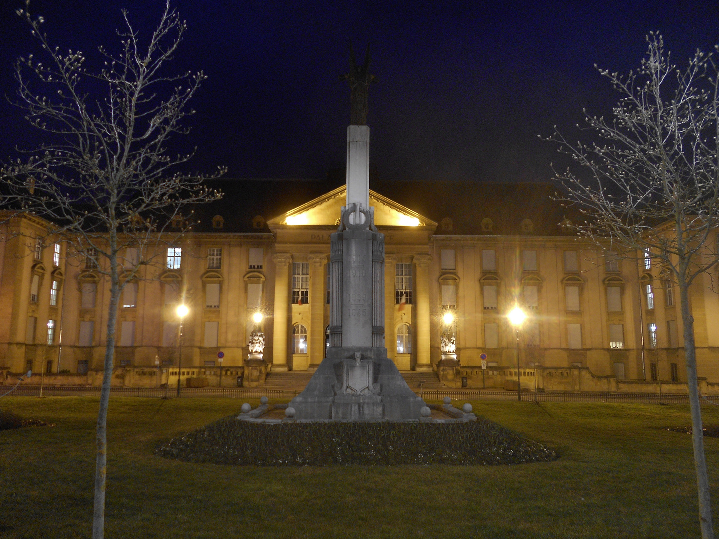 Palais de Justice Foto & Bild france, frankreich, architektur Bilder