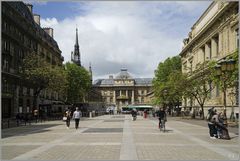 Palais de Justice de Paris