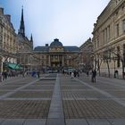 Palais de Justice Paris