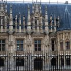 Palais de Justice - Rouen 