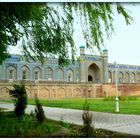 PALAIS - DE - KHODAYAR KHAN - 1 -