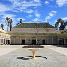 Palais de la Bahia