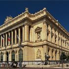 Palais de la Bourse - Marseille