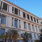   Palais de la Préfecture des Alpes-Maritimes