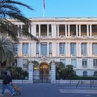 Palais de la Préfecture des Alpes-Maritimes