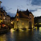 Palais de l'Isle, Annecy