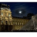 Palais de Louvre (Kurztrip Paris)