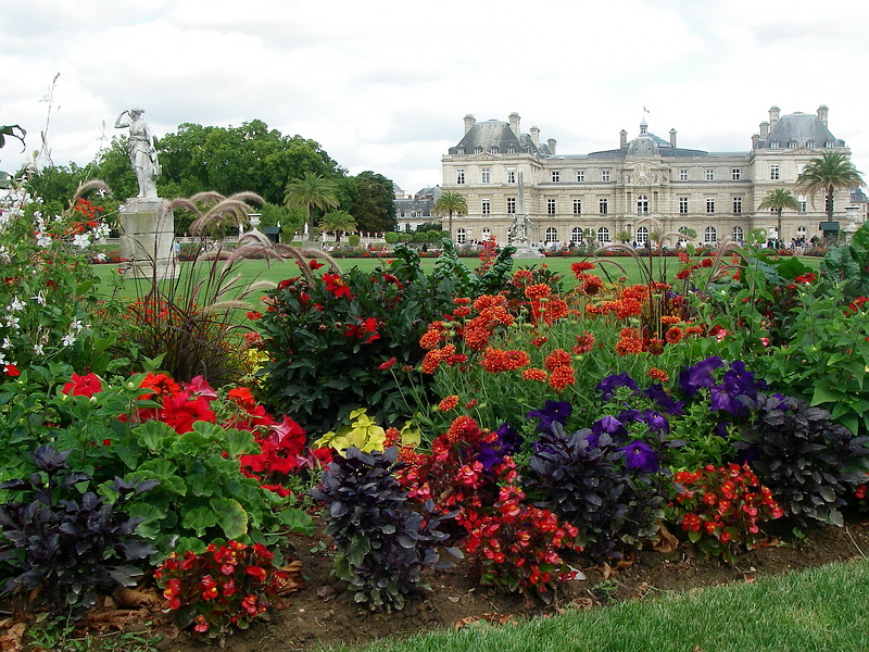 Palais de Luxembourg - 2