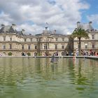 Palais de Luxembourg - 3