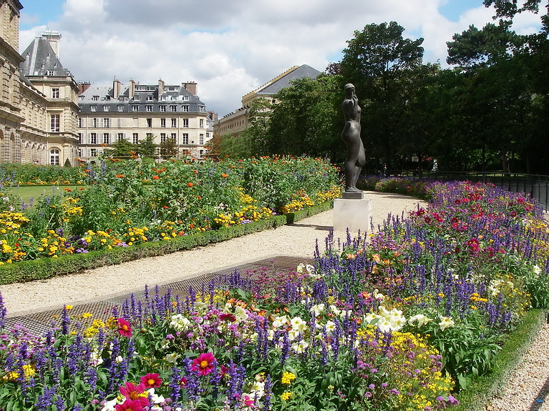 Palais de Luxembourg - 4