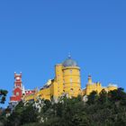 Palais de Pena (Portugal)