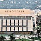 Palais des Congrès Acropolis