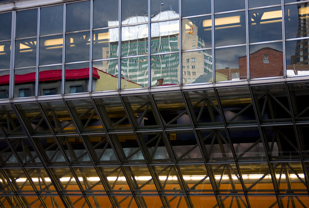 Palais des Congrès