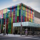 Palais des congrès