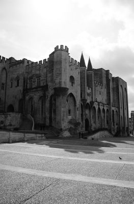 palais des papes