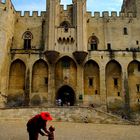 Palais des papes