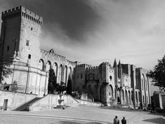 Palais des Papes