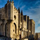 Palais des Papes