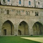 Palais des Papes, Avignon