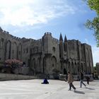 Palais des Papes - Avignon