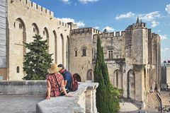 Palais des Papes