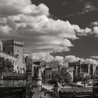 Palais des papes en Avignon